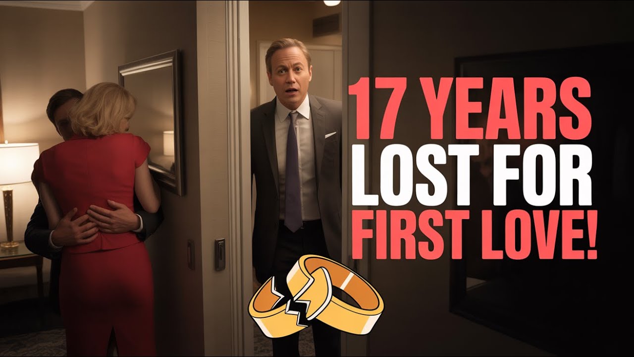 I Left My Husband of 17 Years for My First Love… Biggest Mistake of My Life | Reddit Cheating Story