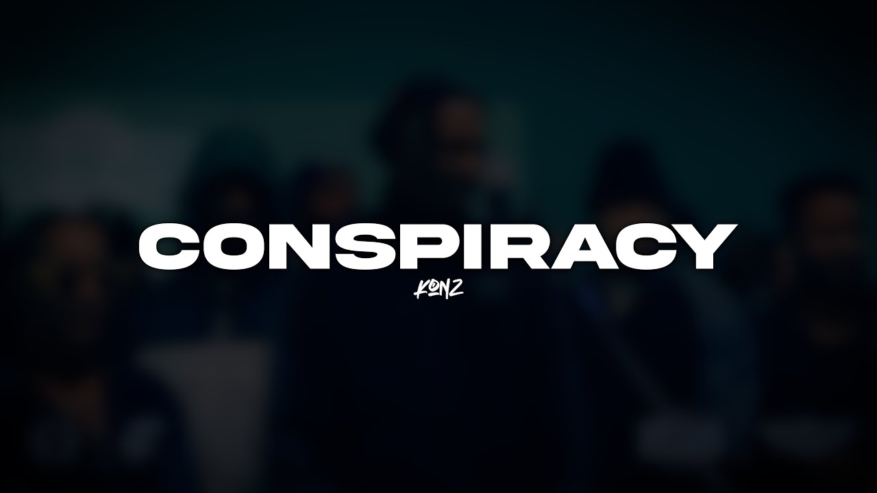 [FREE] Scorcher x Chip Grime Type Beat - ''Conspiracy