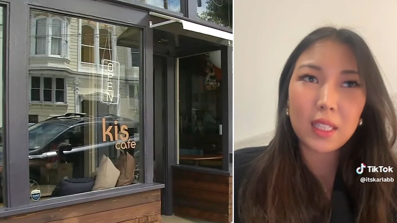 SF chef steps down after altercation with influencer – here’s what happened