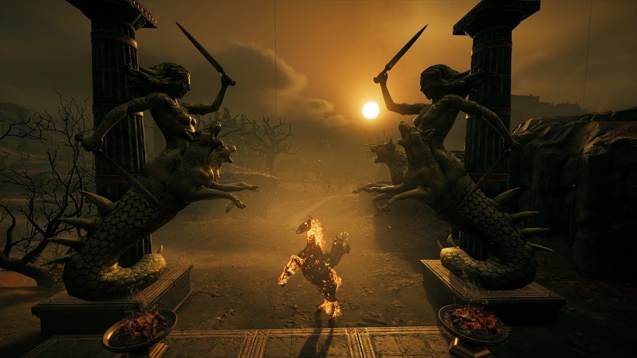 Assassin’s Creed Odyssey - Highest Possible Overall Damage