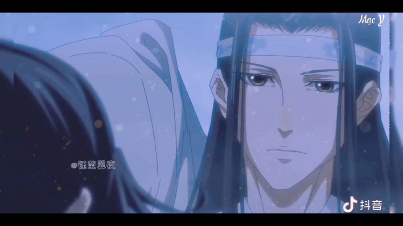 [Ma Đạo Tổ Sư] Lam Trạm, huynh thay đổi rồi #madaotosu #mdzs
