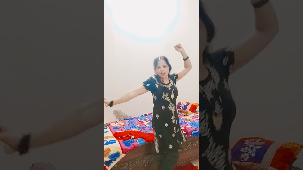 हमारा दिल के केवाड़ी खट खटाईले विया #viral video#trending#song#dance