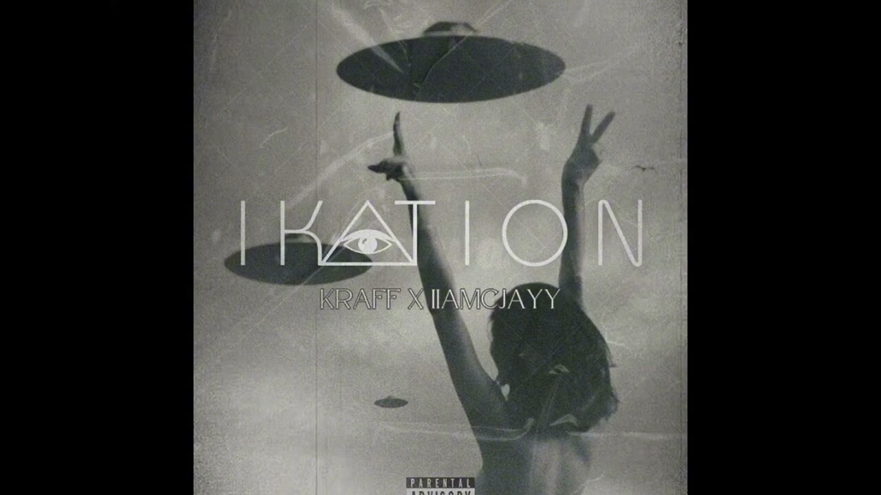 NAJEERII × KRAFF- 1 RIFLE × I KATION INSTRUMENTAL