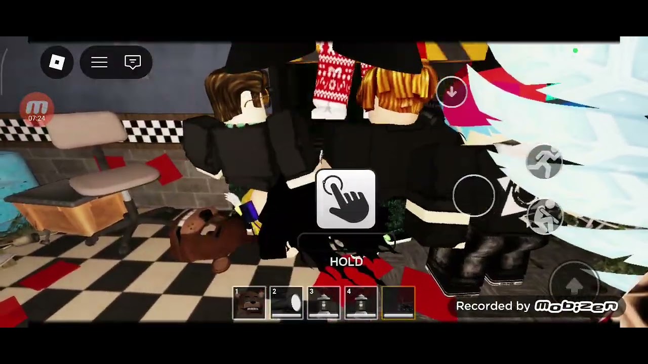 Jugando eternal night no para corazones sensibles 