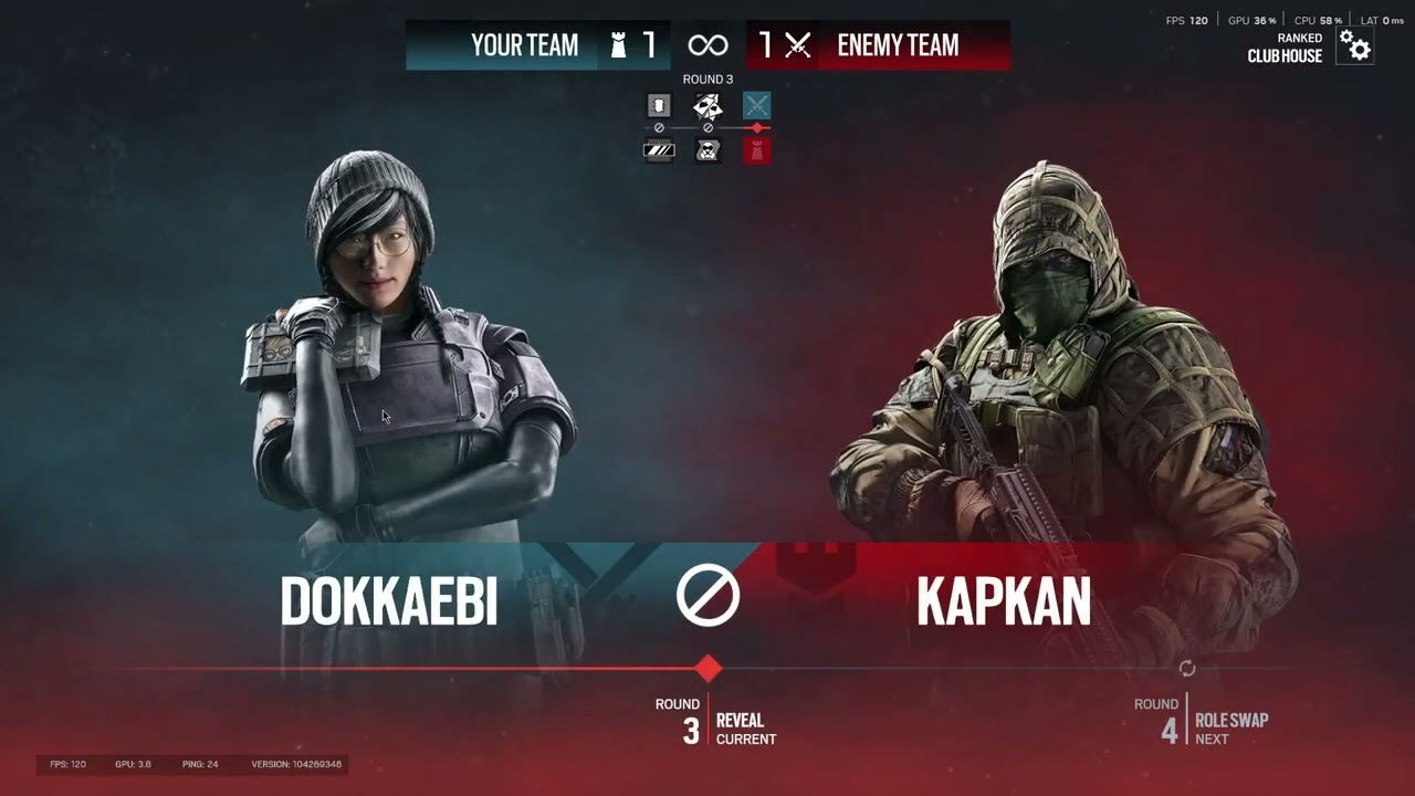 ranked ep 8 (GOLD 1)