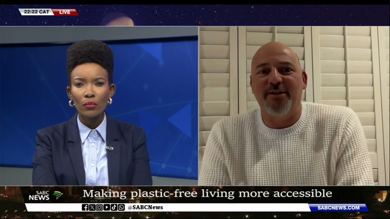 Plastic-Free Living | Reusing ice cream tins and milk bottles: Nevo Hadas
