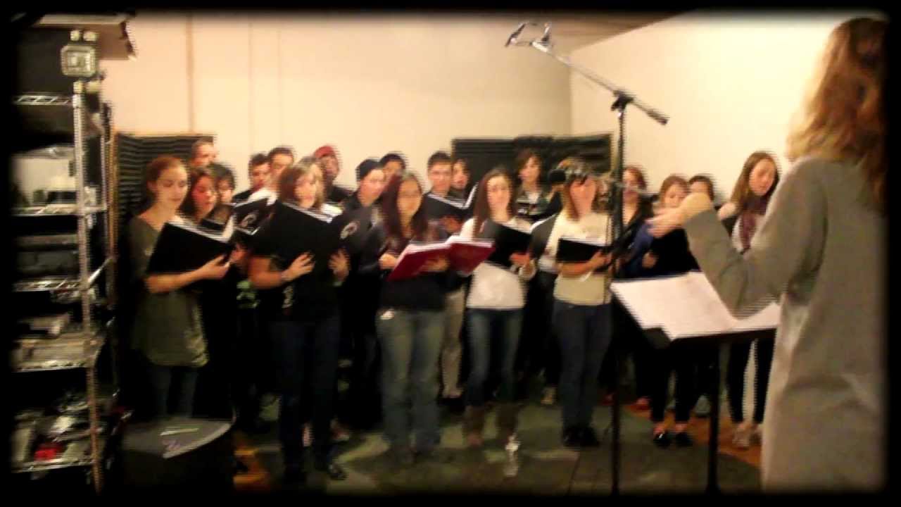 Video Game Music Choir - Pokemon Medley
