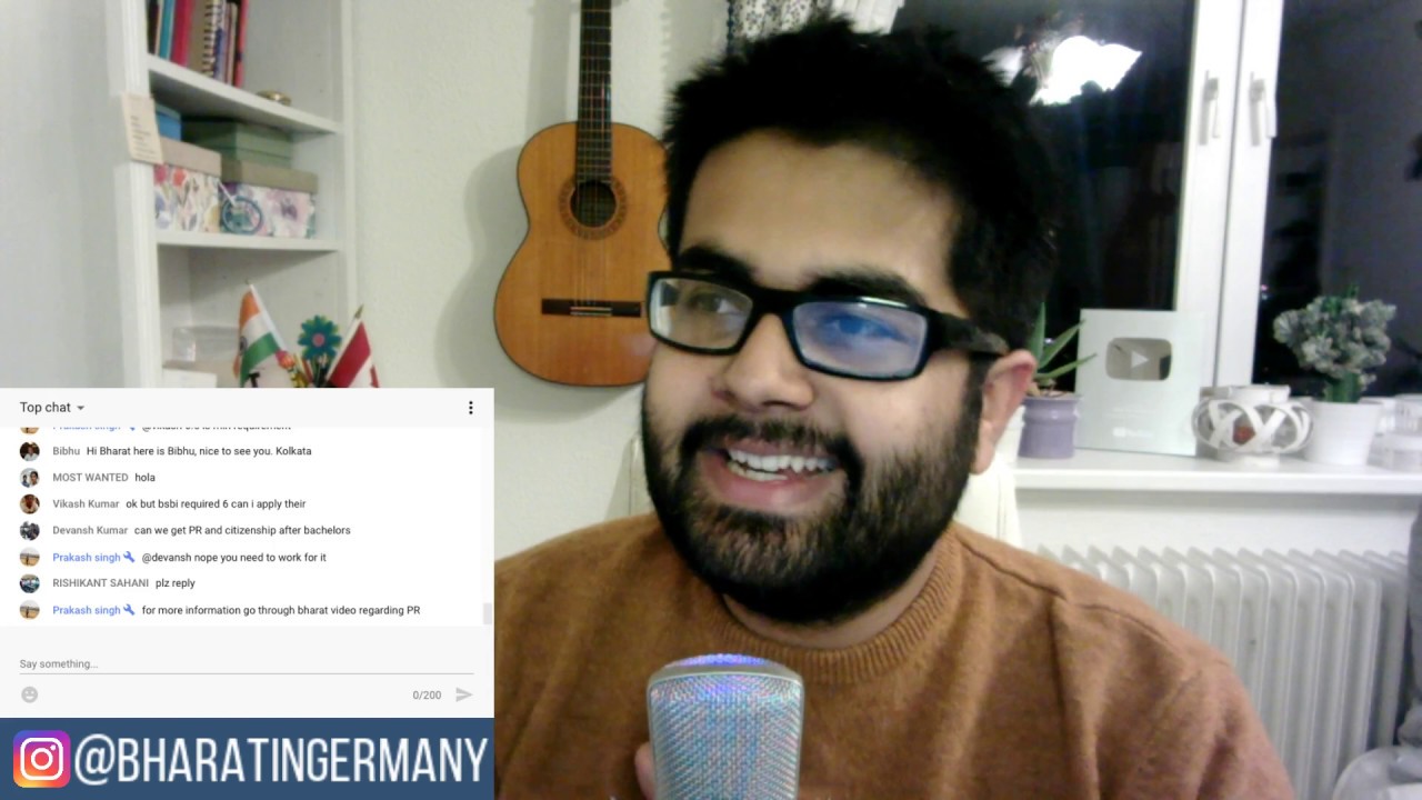 The Review of my Masters Course: International Management and Engineering at TUHH