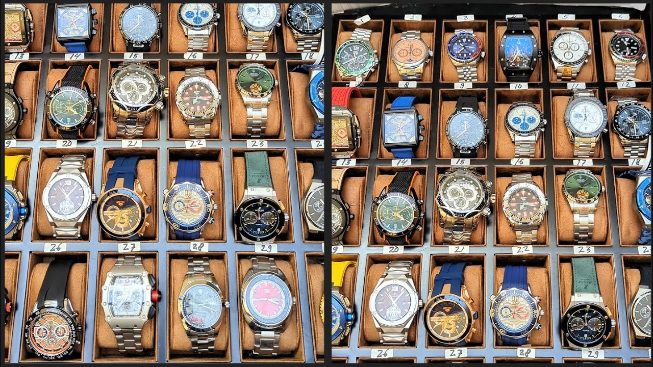 😱✨ WAWW‼️ JAM TANGAN BEJIBUN ,HARGA MERAKYAT, KUALITAS NAIK KELAS‼️ WORTH IT HARIAN wa 082258372120