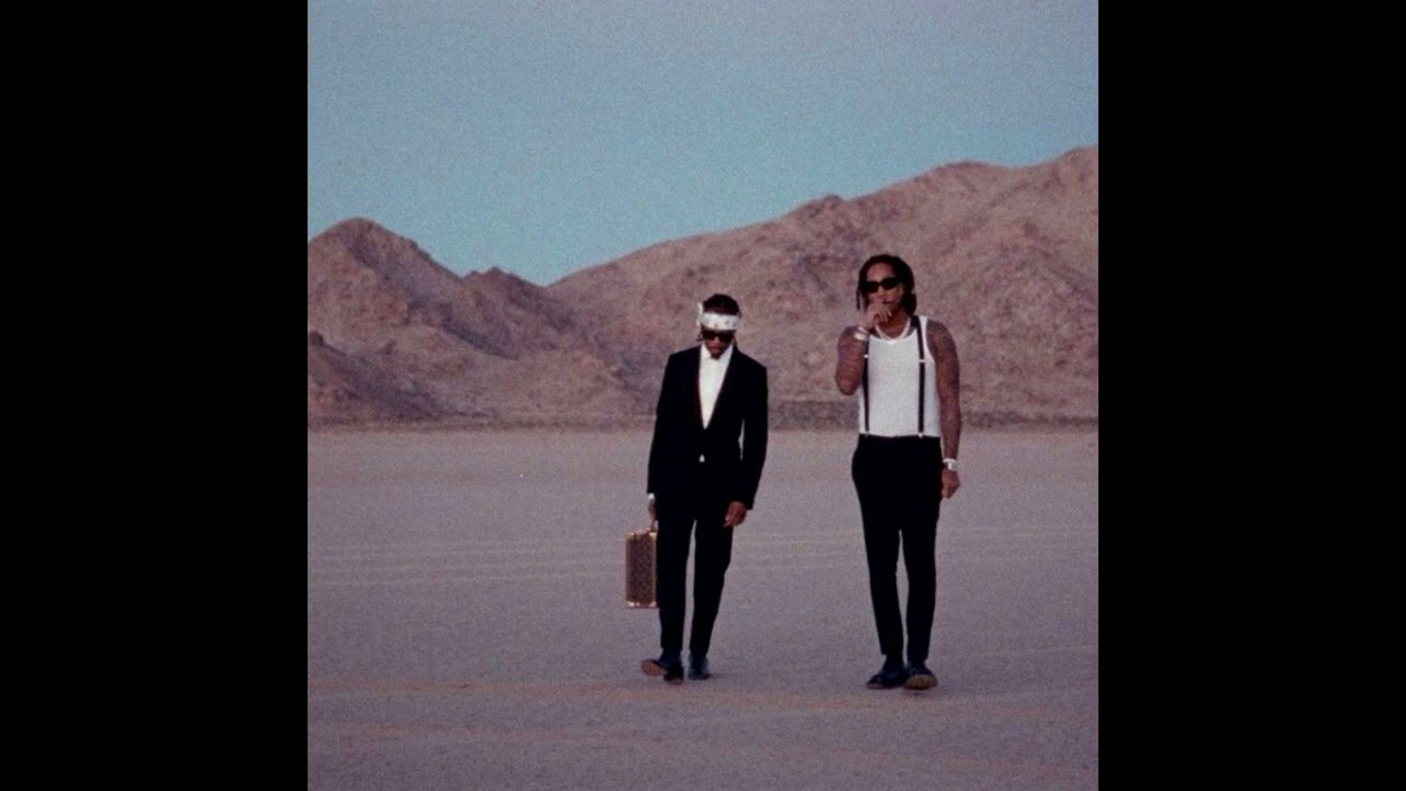 (FREE) TRAVIS SCOTT X METRO BOOMIN TYPE BEAT | STAR