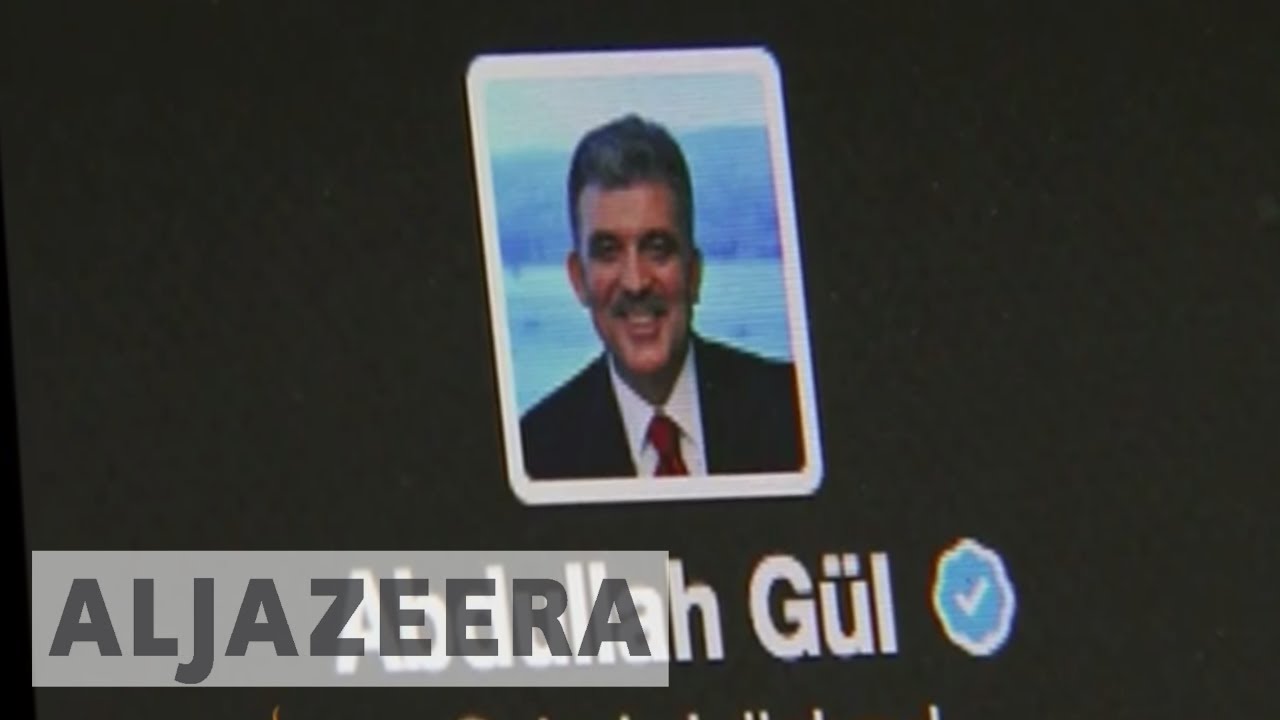 Twitter ban sparks outrage in Turkey