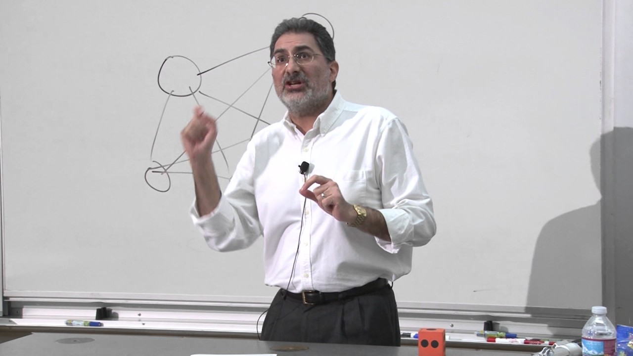 How Understanding Probability Helps Us Make Better Decisions with Mehran Sahami
