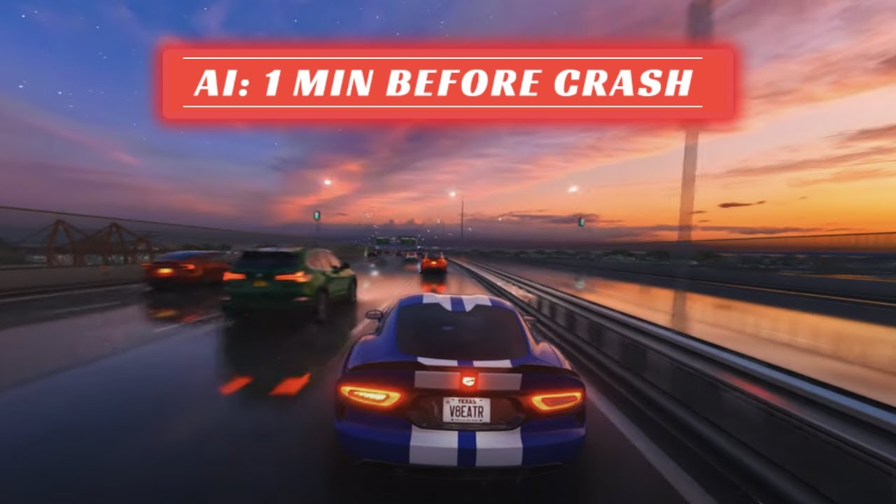 This AI-Generated F1 short just Killed old-time Film industry—Here's why