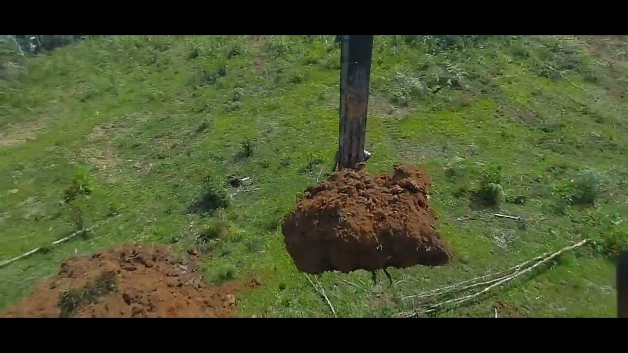 Açude  .....!