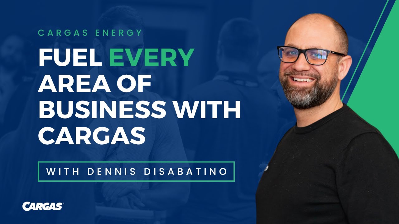 Fuel Every Area of Business with Cargas