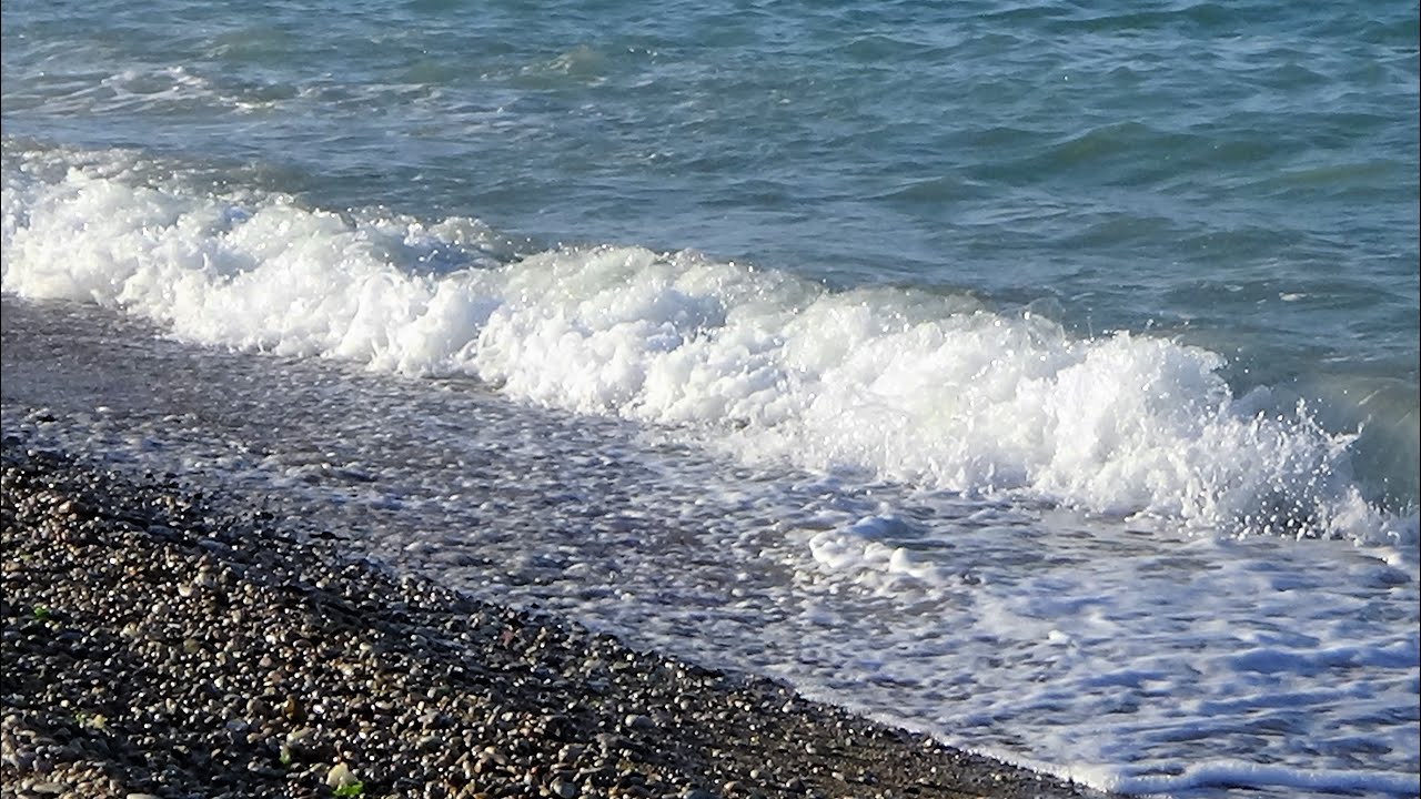 Porto Sant'Elpidio - girovaghiamo per il  lungomare con tata domizi