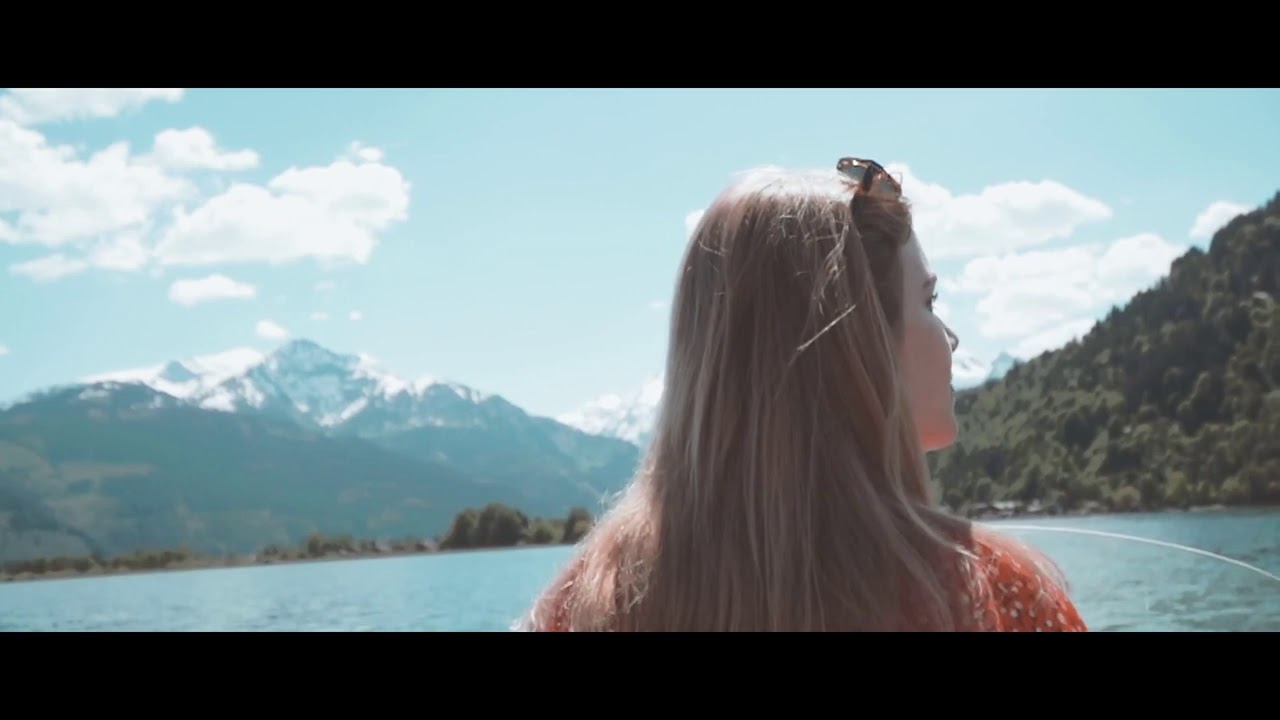 Short Travel Film | Austria Cinematic
