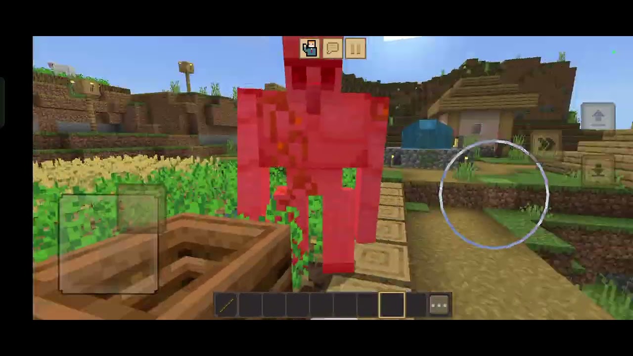 Farming part 1