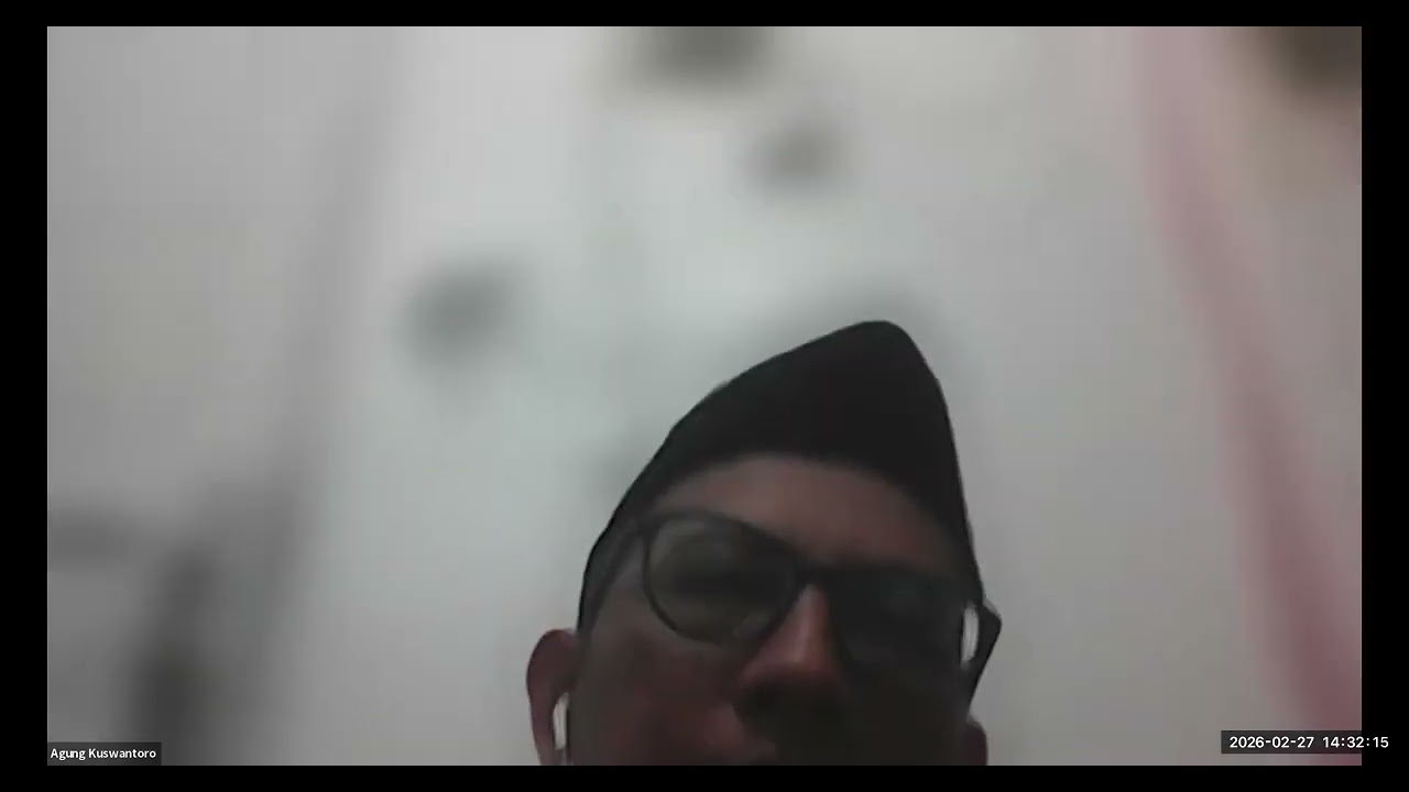 Islam dan Hukum Ajaran Islam-Agung Kuswantoro