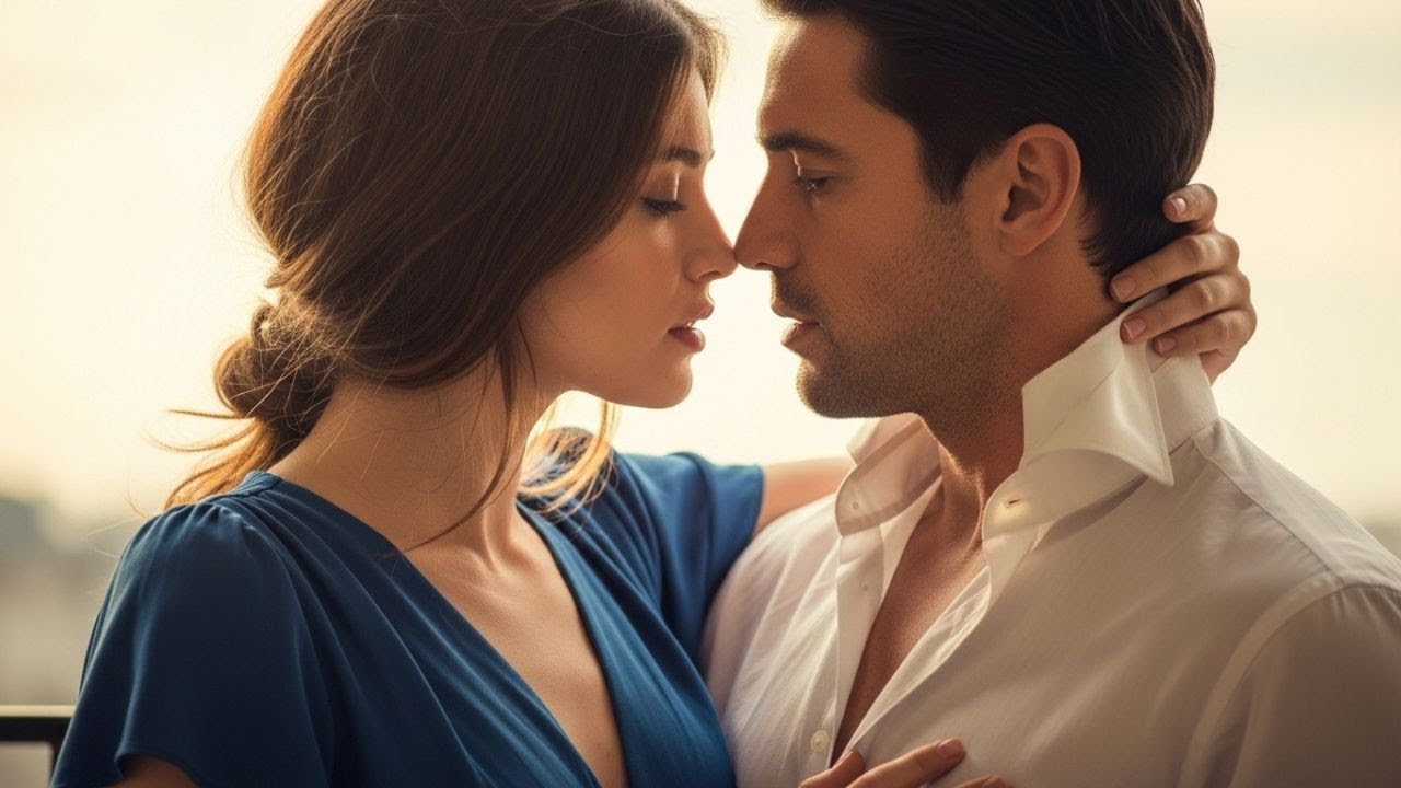 Une nuit, seule dans ma chambre… le millionnaire est entré et a brisé toutes mes limites