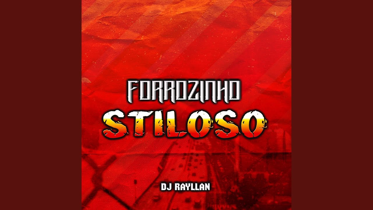 Forrozinho Senta em Mim