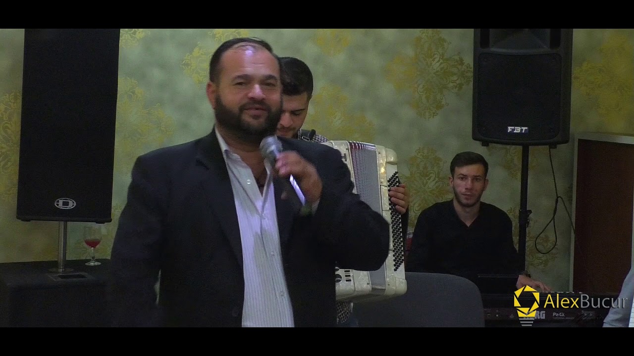 BADITA DE LA MARGINEANU - Colaj Hore Lente 2018 @ABM