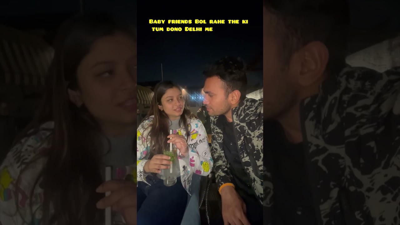 Are you in Live-in Relationship in Delhi ? #couple #liveinrelationship #couplegoals #ytshorts #love