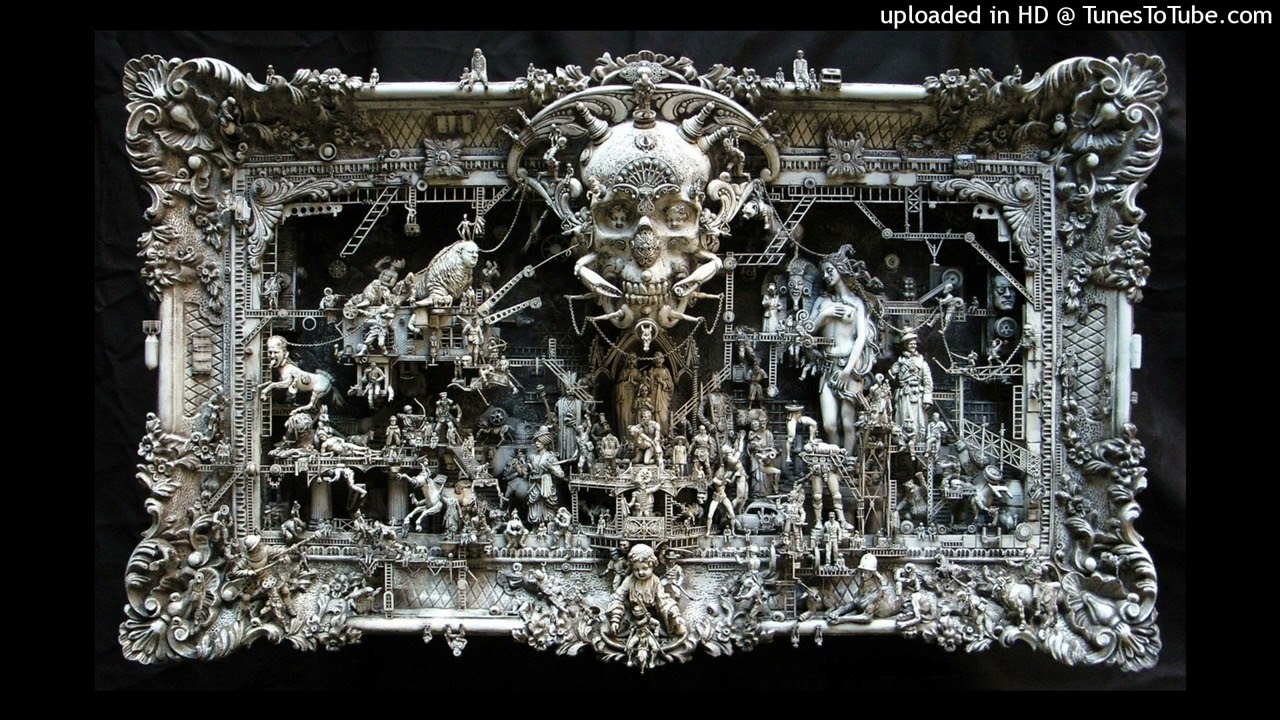 Megalopsy vs pandoras box - para el gordo