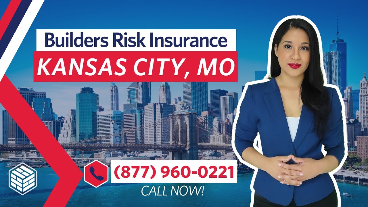 Save Thousands with the Right Builders Risk Insurance in Kansas City
