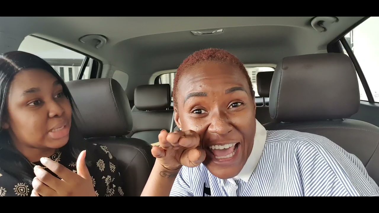 Prophetic Art Part 2 / Adenike Oyetunde-Lawal and Ini Leye
