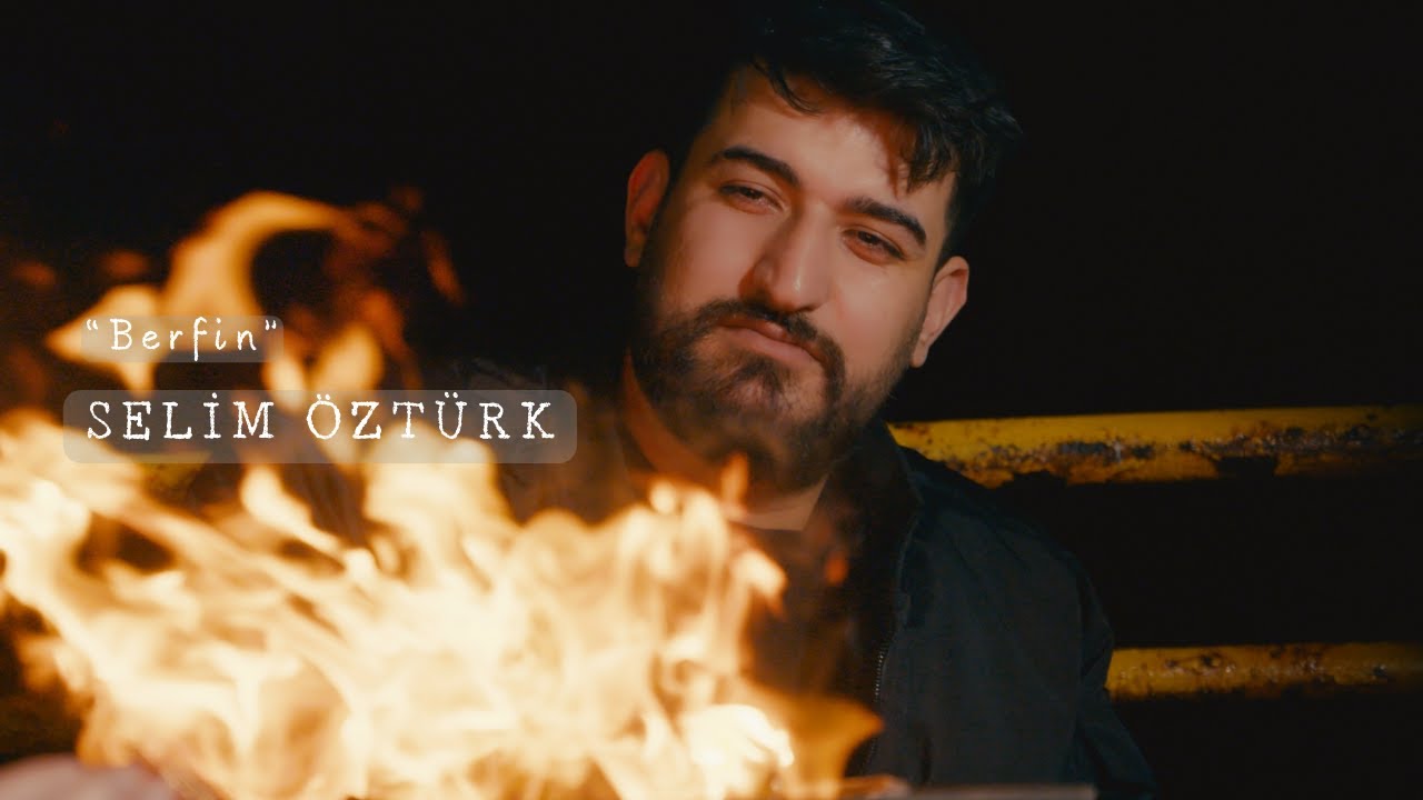 SELİM &Ouml;ZT&Uuml;RK 