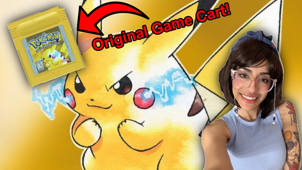 🔴 First Play - This Took a Dark Turn! - Original Hardware