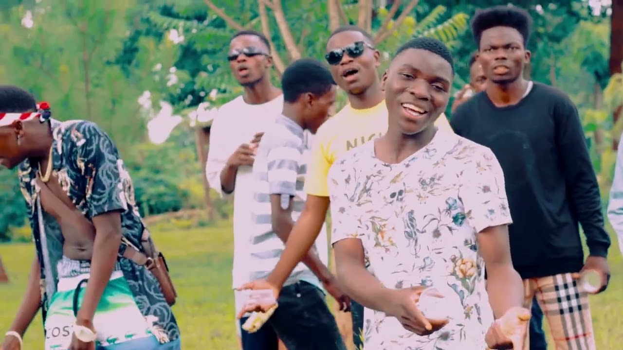 NYEDEKA OFFICIAL VIDEO (CHOOPED BY EK)🔥