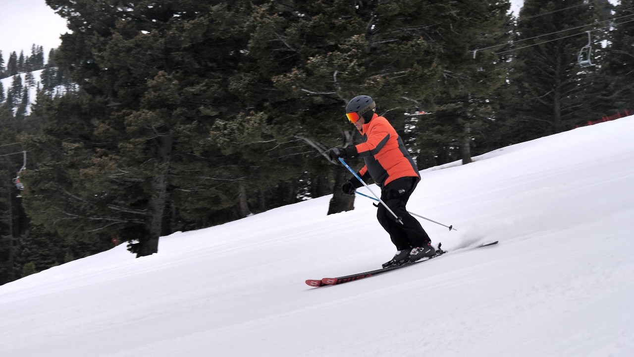 Bridger Bowl Daily Video 03-13-2026