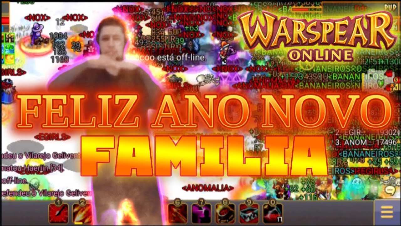 VALEU GALERA ! FELIZ 2026 !!! 🎆 @HiltonWs2025 @DamRockGames @Pitocaws @Beshabax @Klebezeus @lyz52