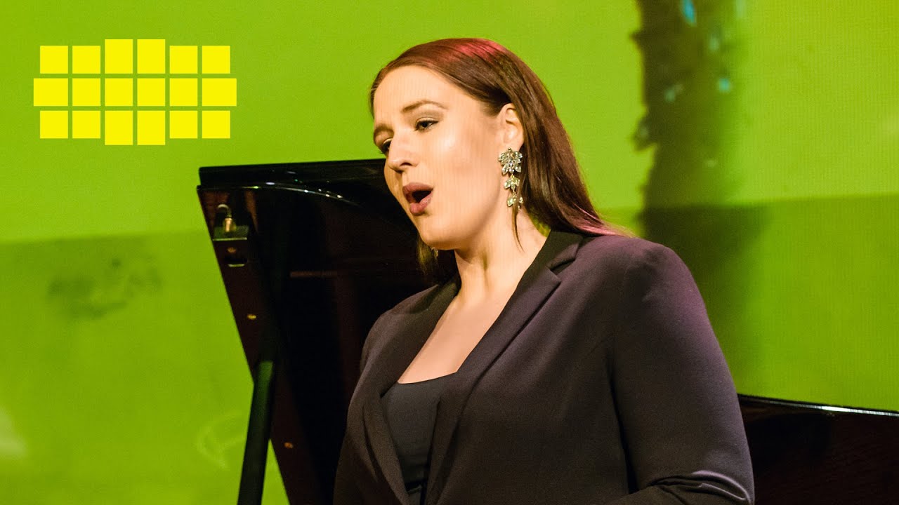 Lise Davidsen - Strauss: Vier letzte Lieder, 2. September | Yellow Lounge