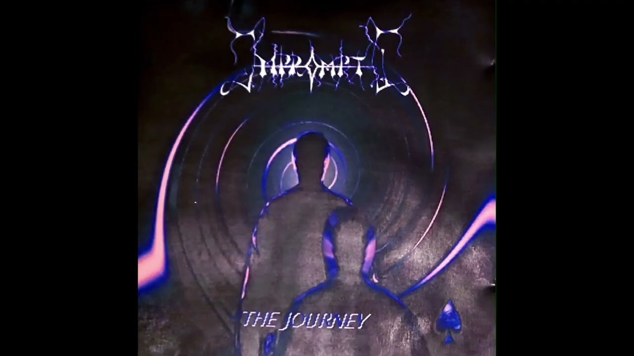 Impromptu- The Journey, Track# 3