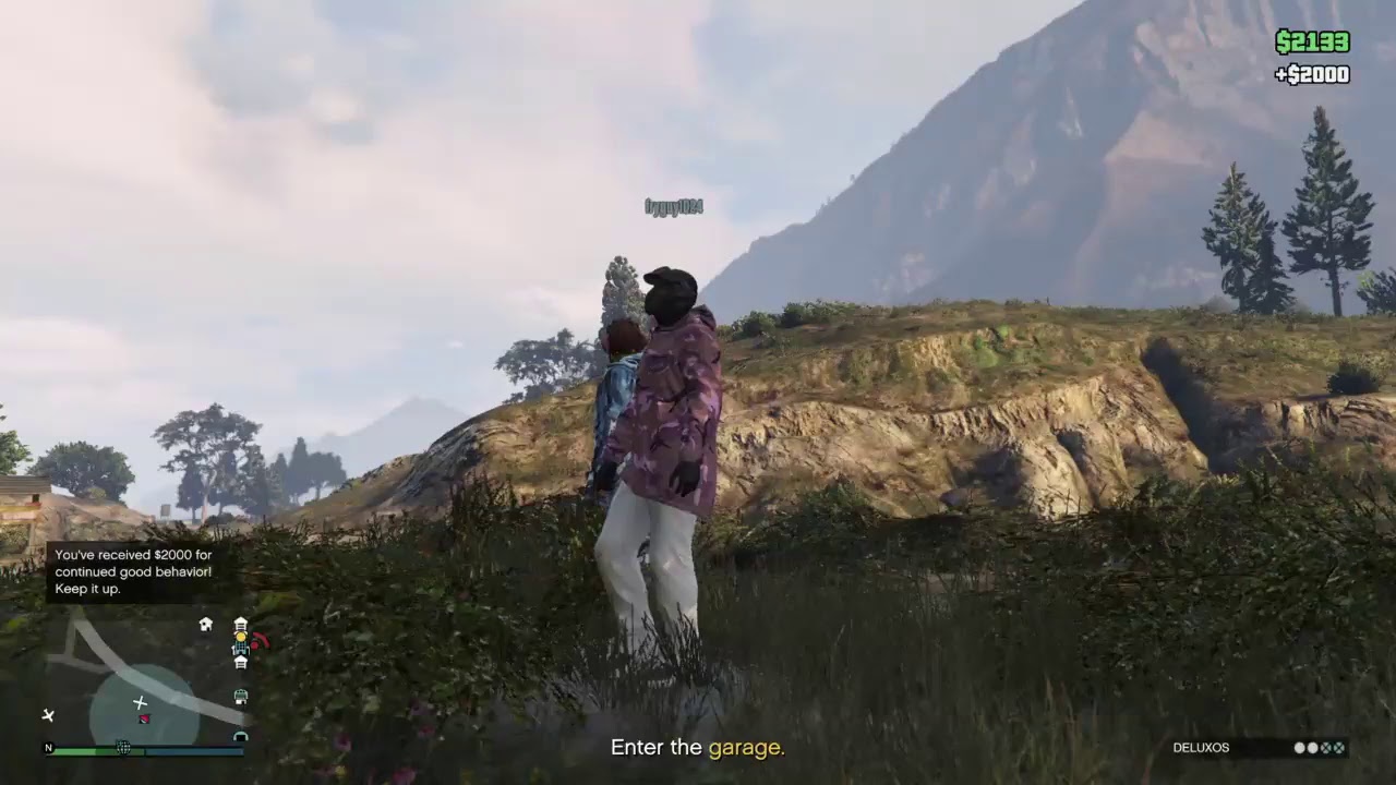 #RJGaming Plays GTA 5 DOOMSDAY HEIST DLC #3 LIVE PS4