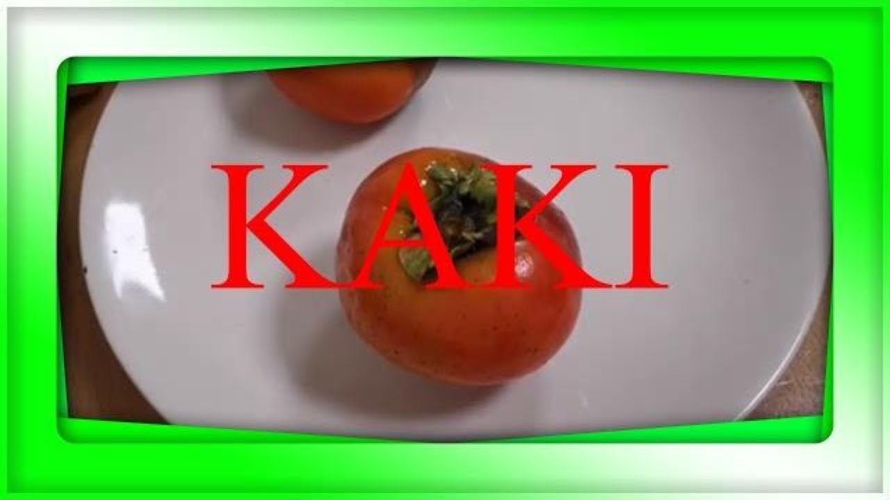 FRUCTE EXOTICE 10 . KAKI. anti cancer, antioxidant,best digestiv, tensiune bune, imunitate sporita