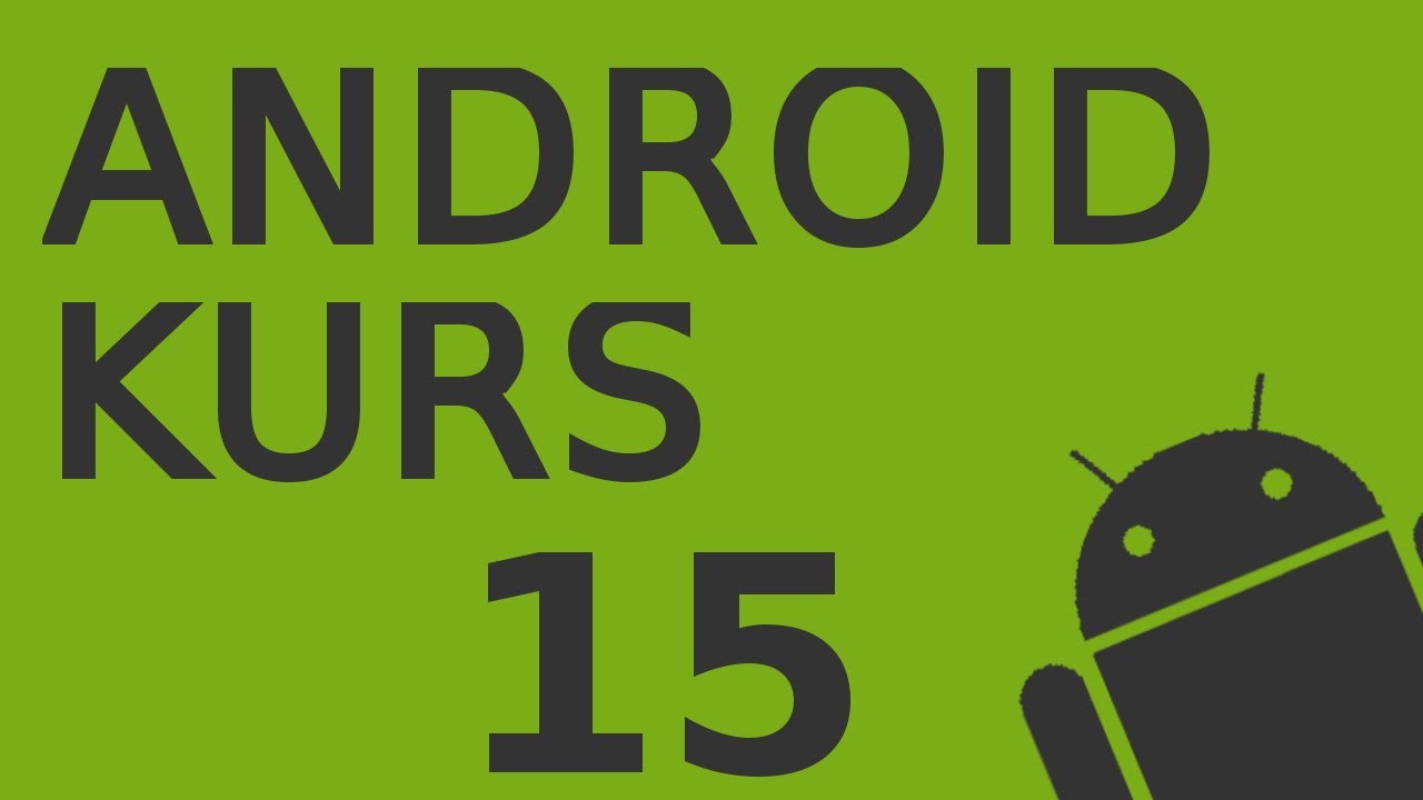 Android Kurs cz. 15: ListPicker (PjakProgramowanie)