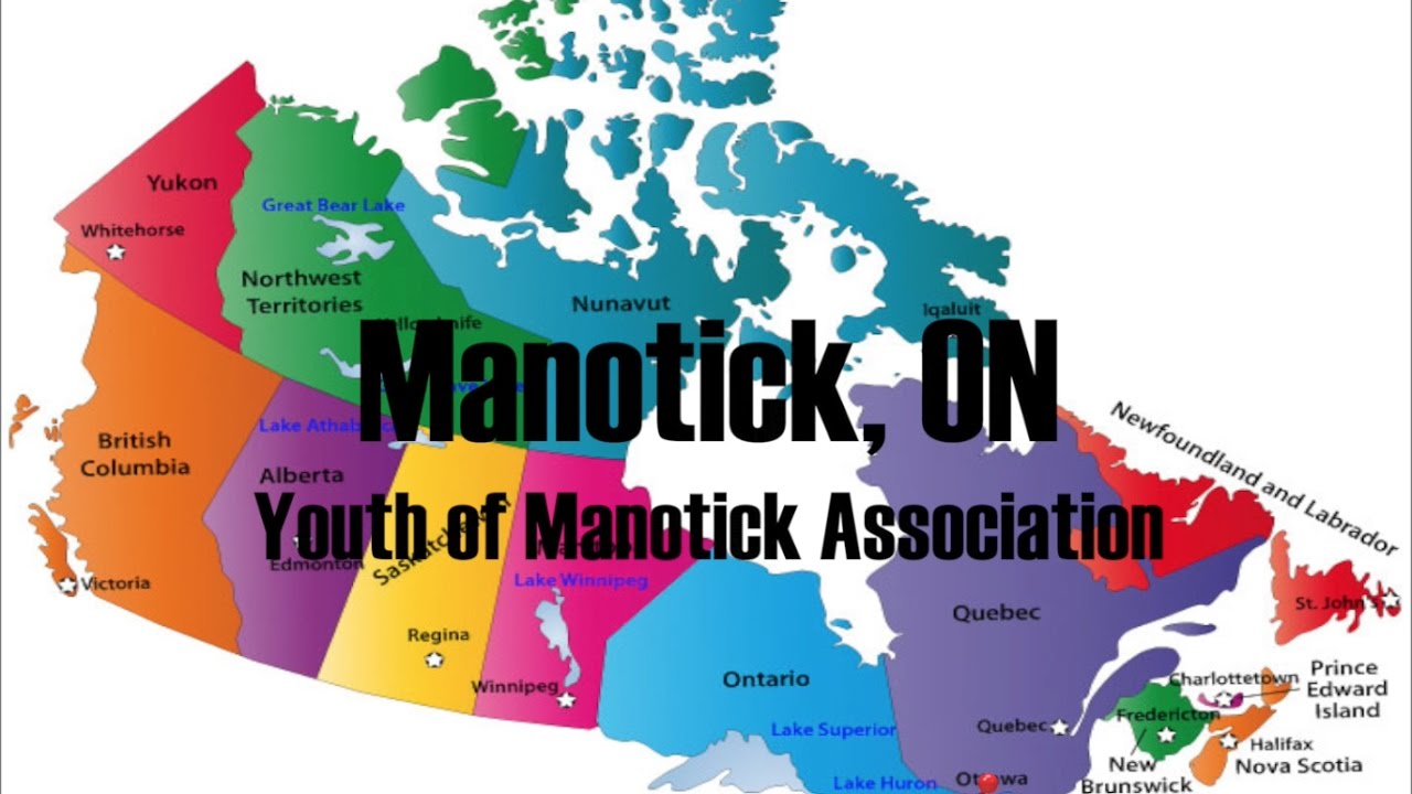 Manotick, ON
