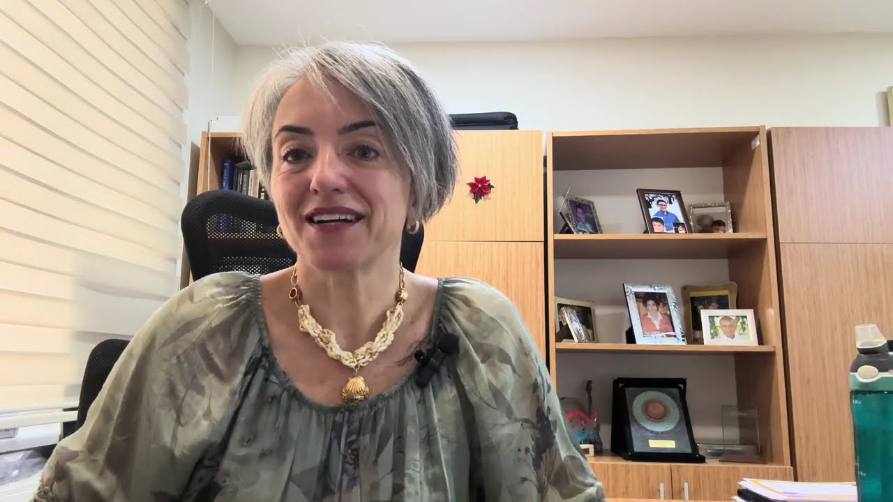 Akciğer Sertleşmesine Ne İyi Gelir - Prof. Dr. Elif Küpeli