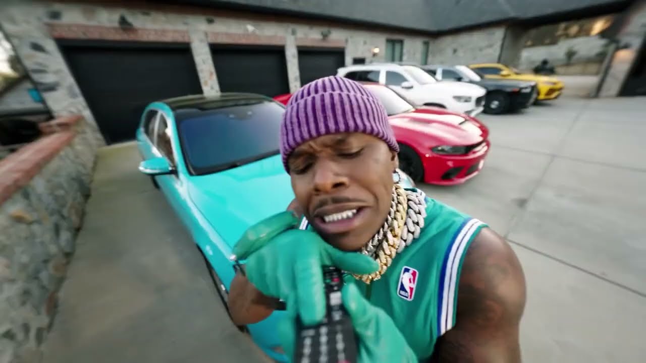 BigXthaPlug ft. DaBaby & Lil Wayne - Cappin' (Music Video)