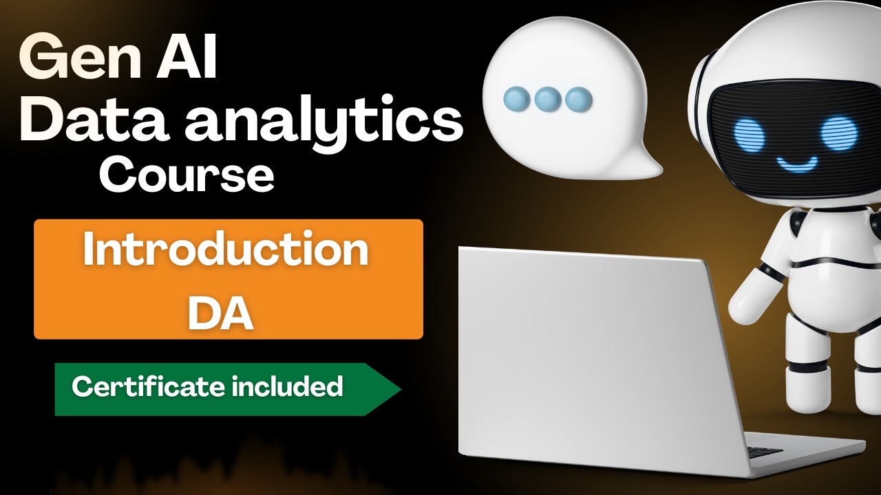 What is Data Analytics? | Complete Introduction for Beginners