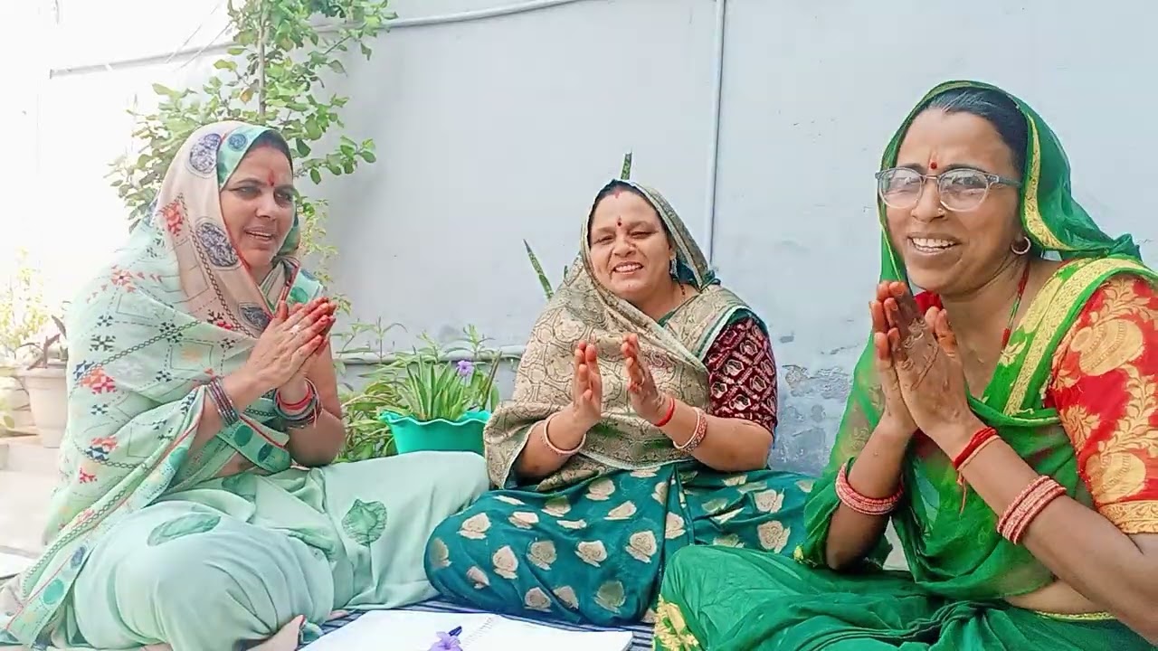 तेरा 16 श्रृंगार मंगा दूंगी #मत रूठे शेरा वाली #माता रानी का सुंदर और मनमोहक भजन#सत्संग_भजन_कीर्तन 🙏