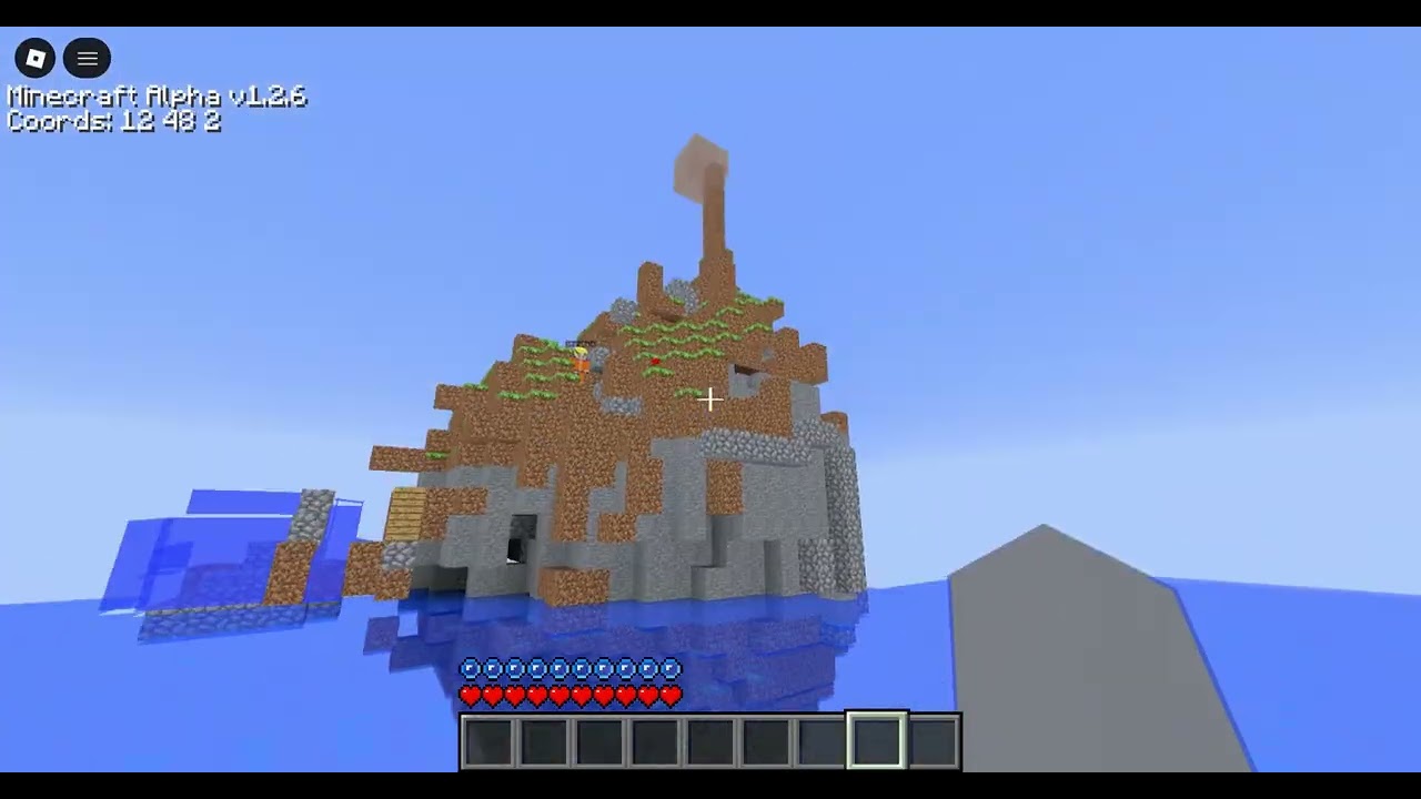 Minecraft