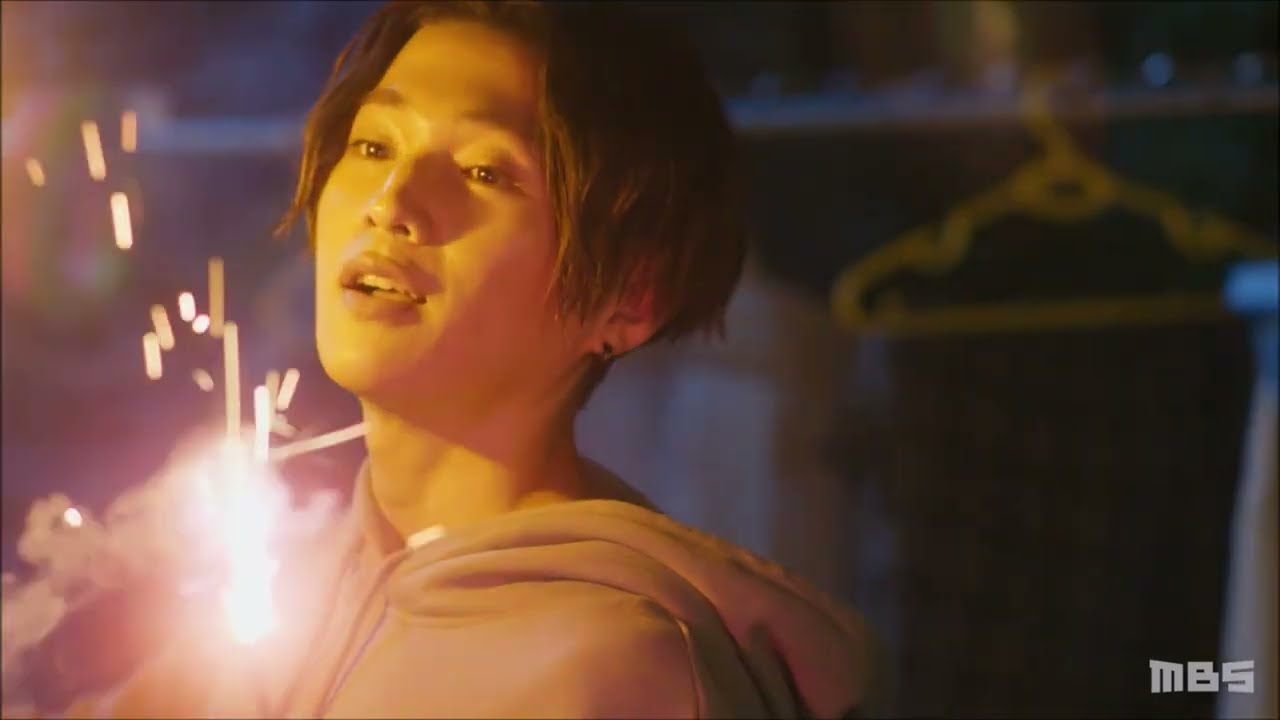 [BL Kiyoi & Hira] 美しい彼 (Utsukushii Kare) - Dancing With Your Ghost