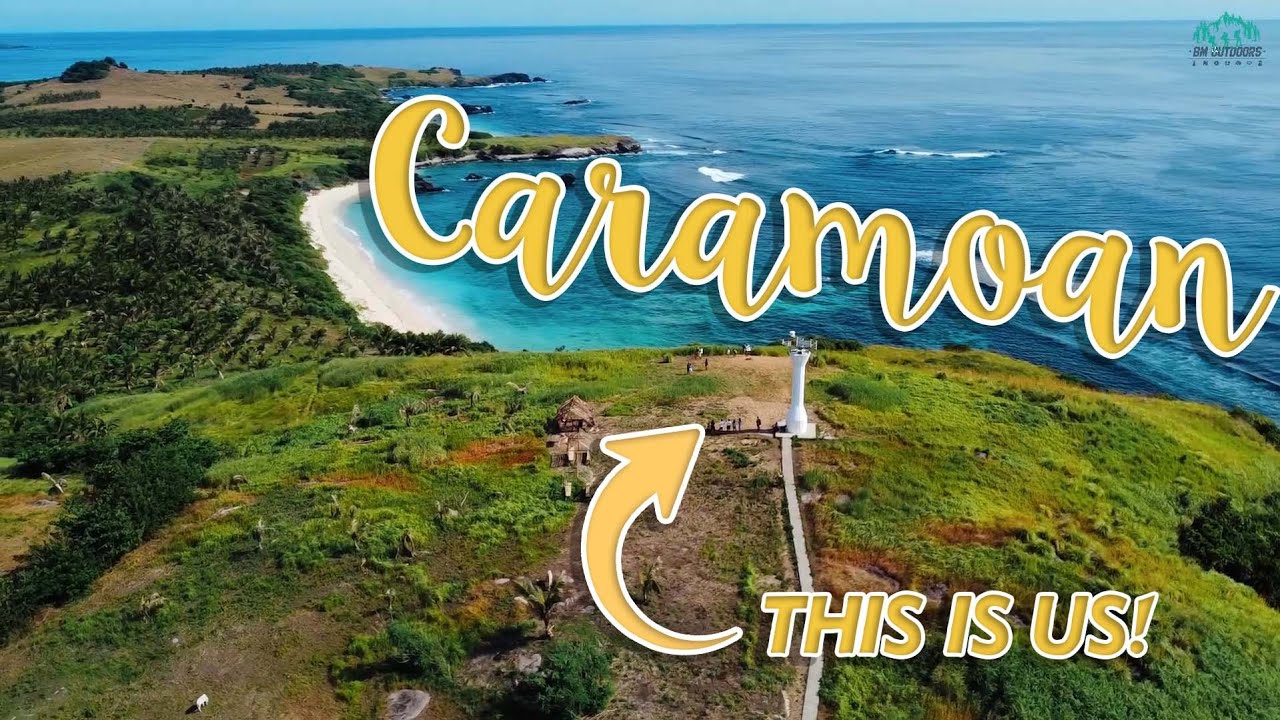 Caramoan Island Hopping Travel Guide + Cagsawa Ruins Albay