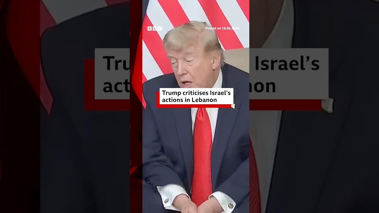 Trump said he'd 