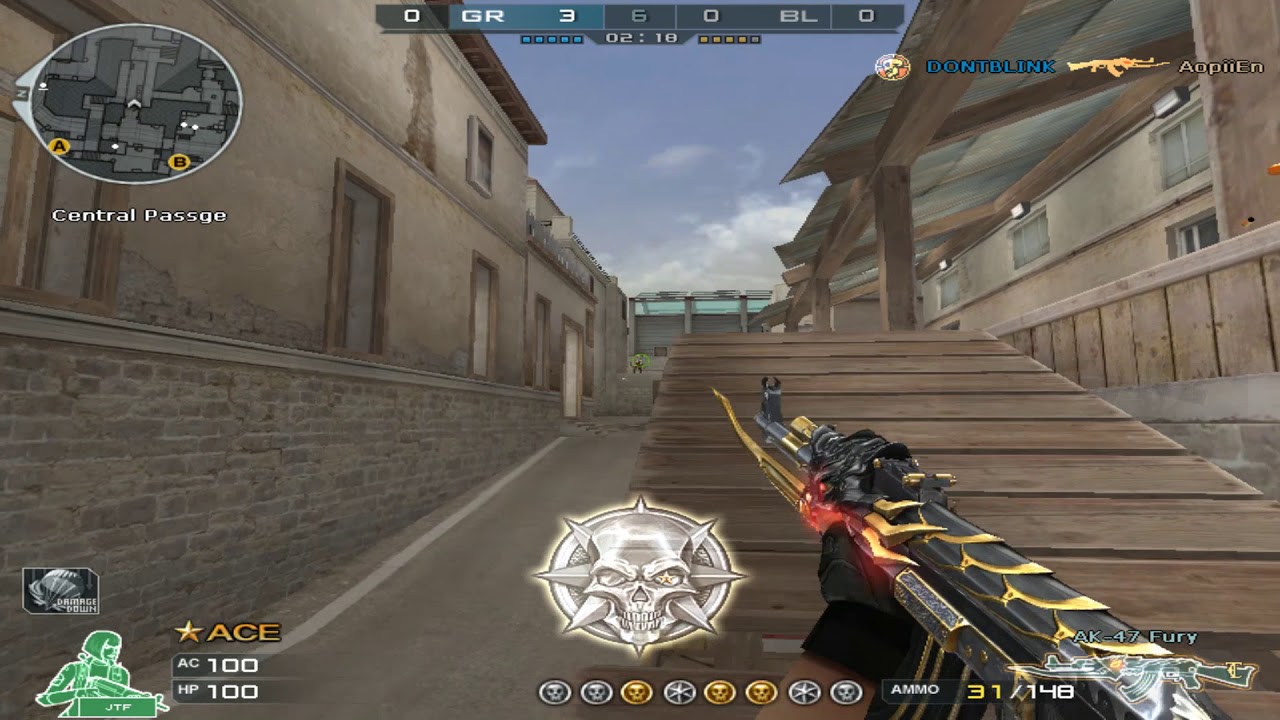 [CF] Ranked stuff 2